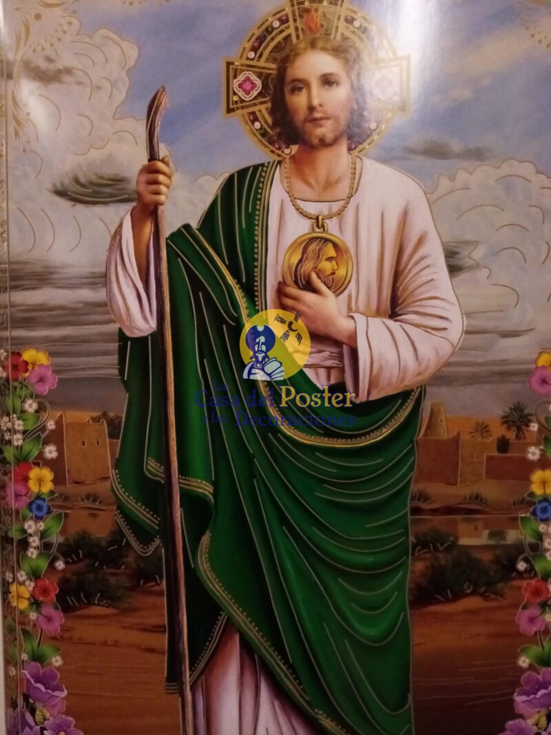 San Judas Tadeo