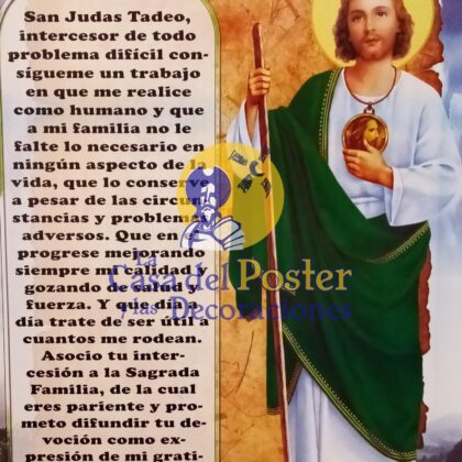 San Judas Tadeo