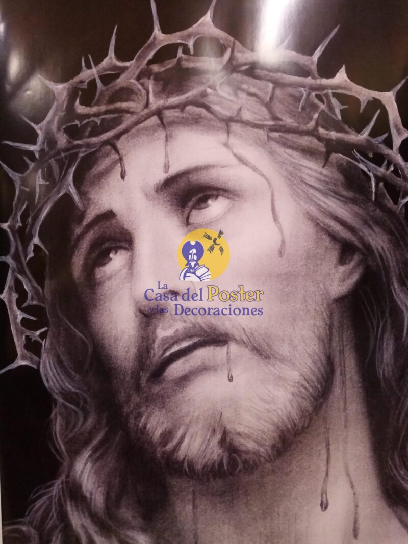 Rostro de Cristo