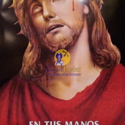 Rostro de Cristo