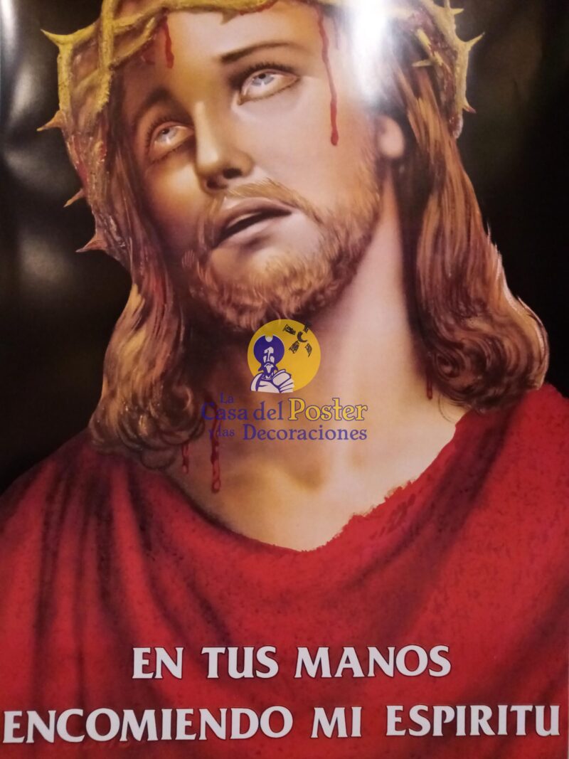 Rostro de Cristo