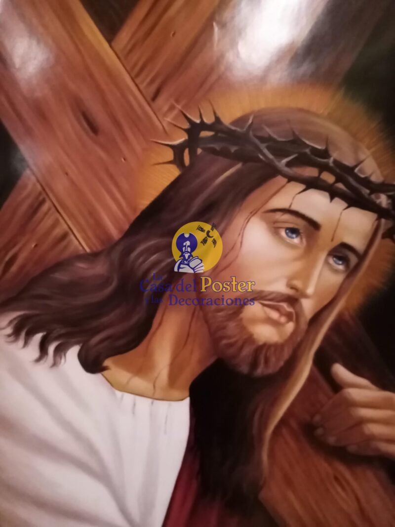 Rostro de Cristo