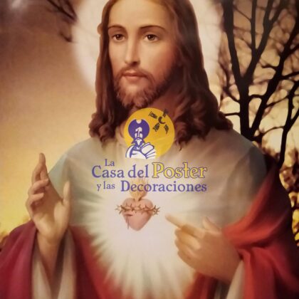 Sagrado Corazón