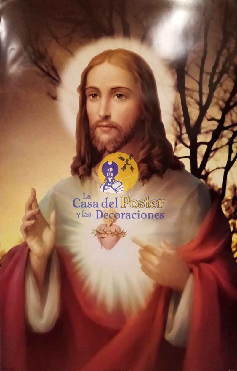 Sagrado Corazón