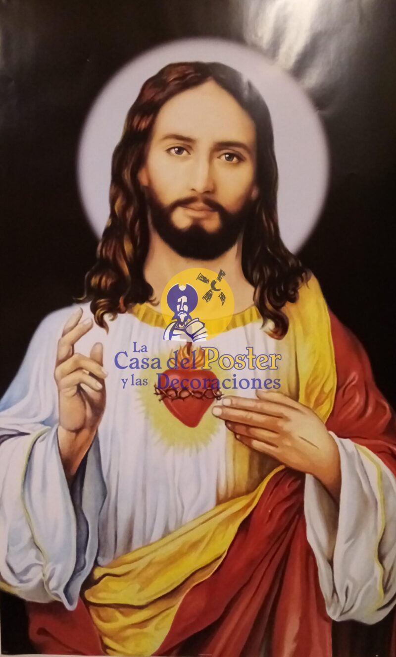 Sagrado Corazón