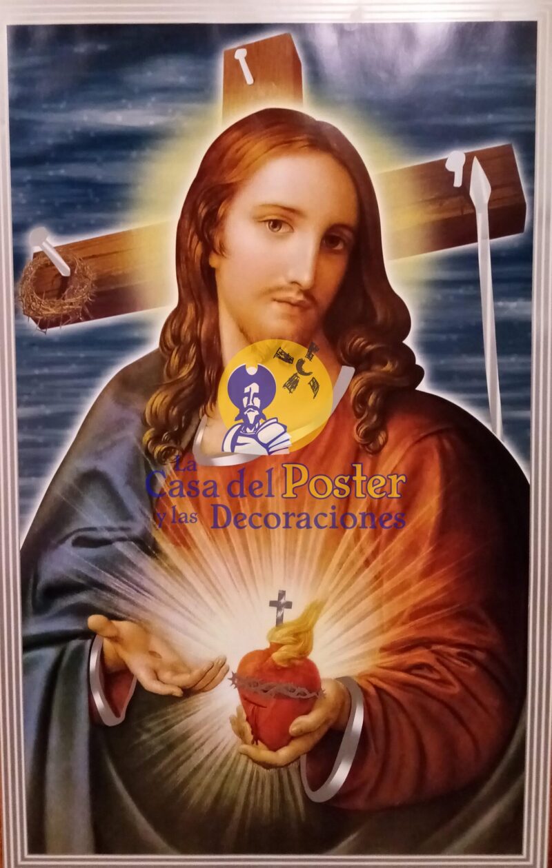 Sagrado Corazón