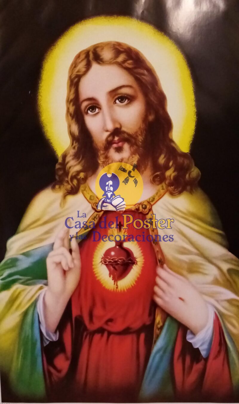 Sagrado Corazón