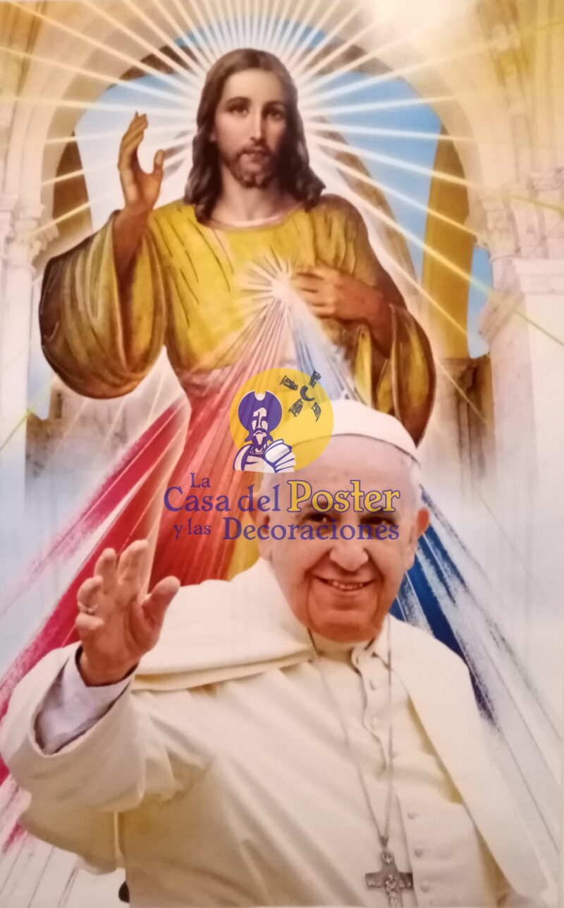 Papa Francisco