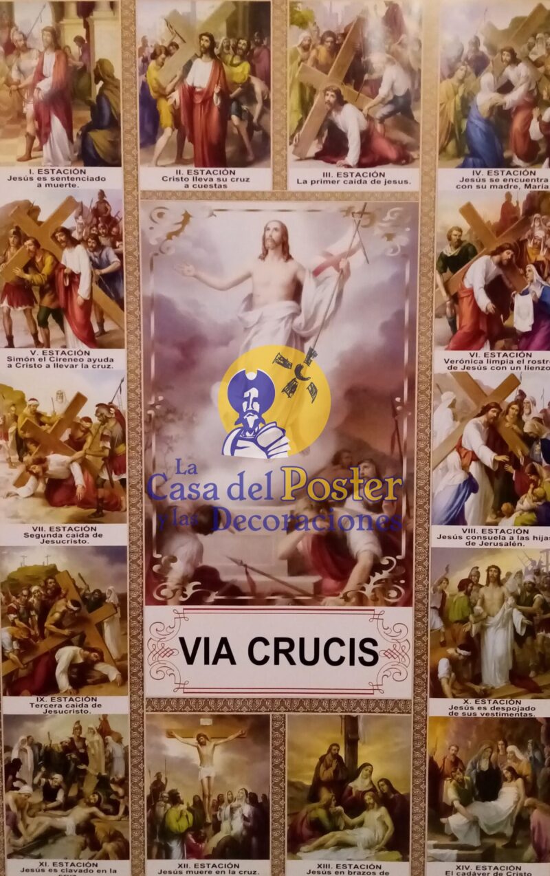 ViaCrucis