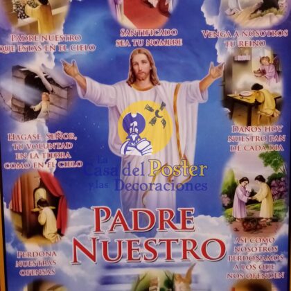 Padre Nuestro