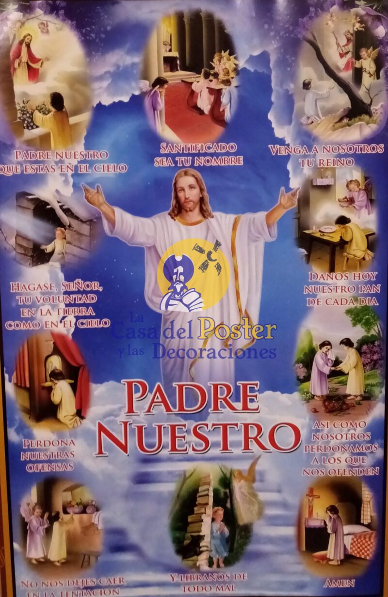 Padre Nuestro