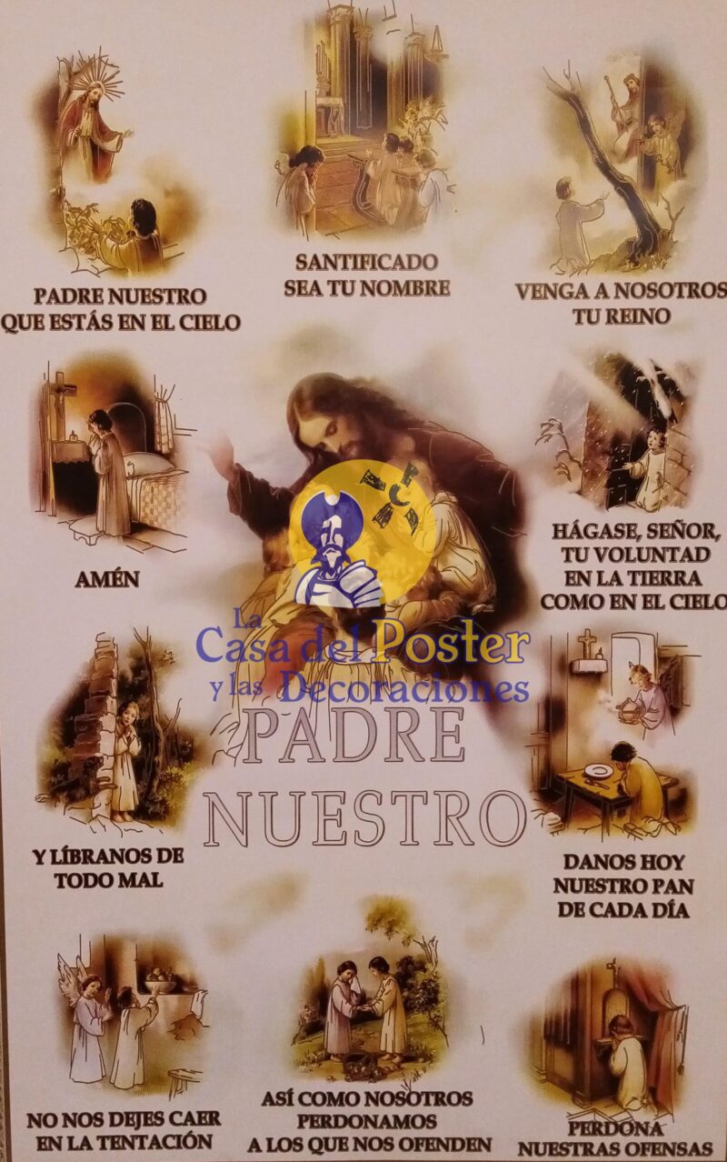 Padre nuestro