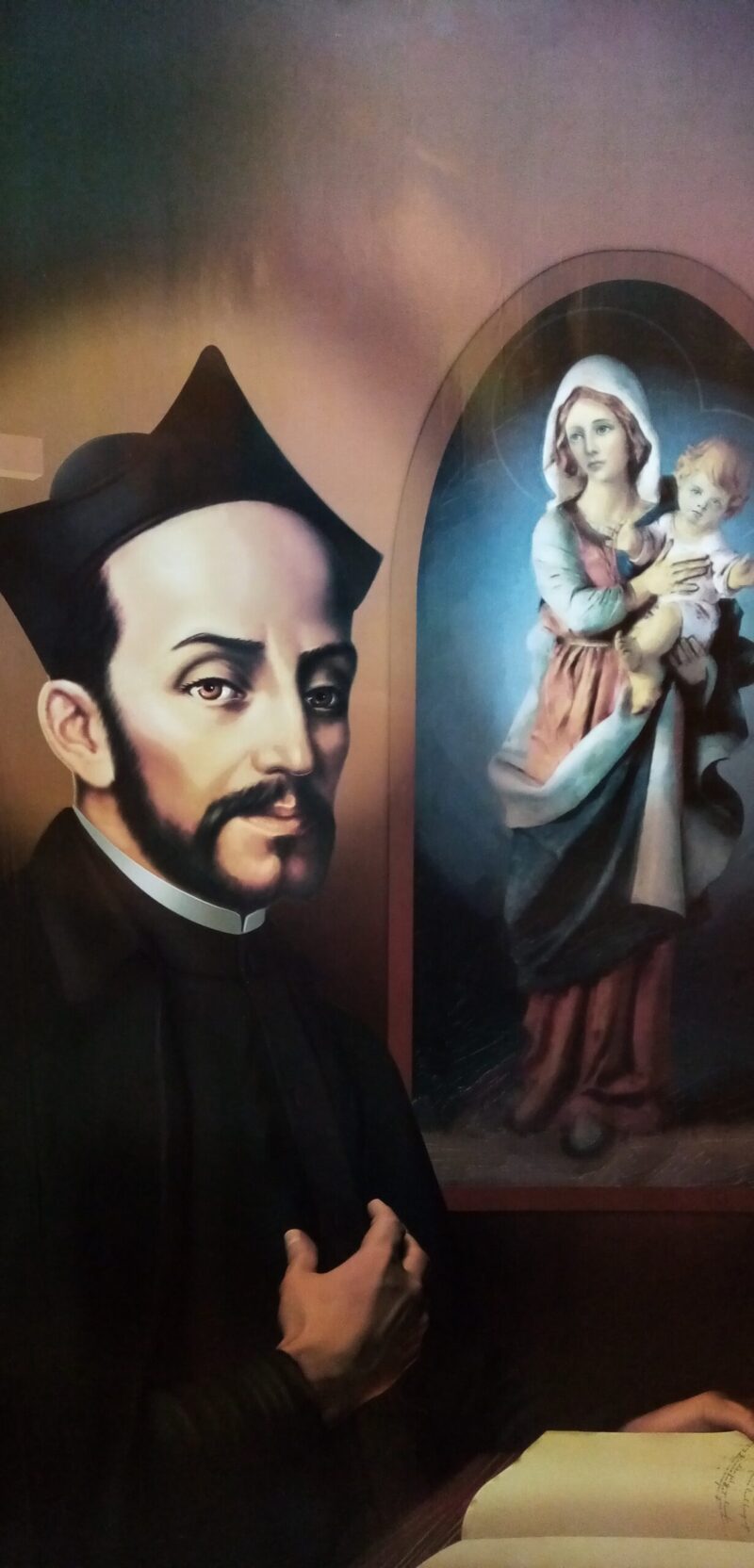 Ignacio de Loyola