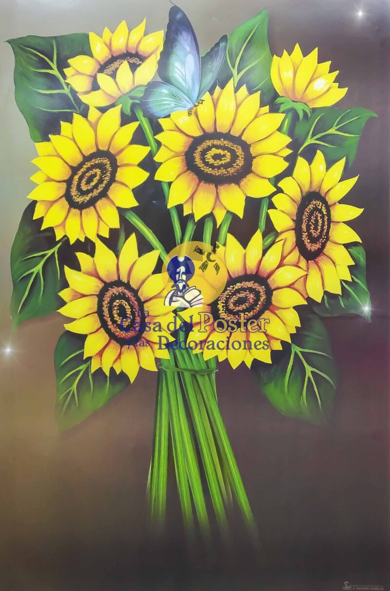 Girasoles