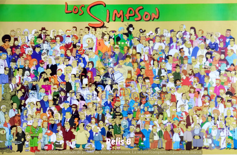 Los Simpson